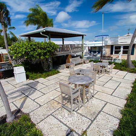 Harborside Motel & Marina Key West Exterior foto
